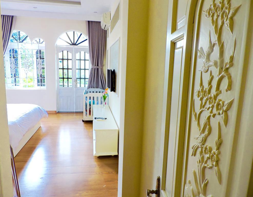 Hotel Chez Lotus à Hô Chi Minh-Ville Extérieur photo