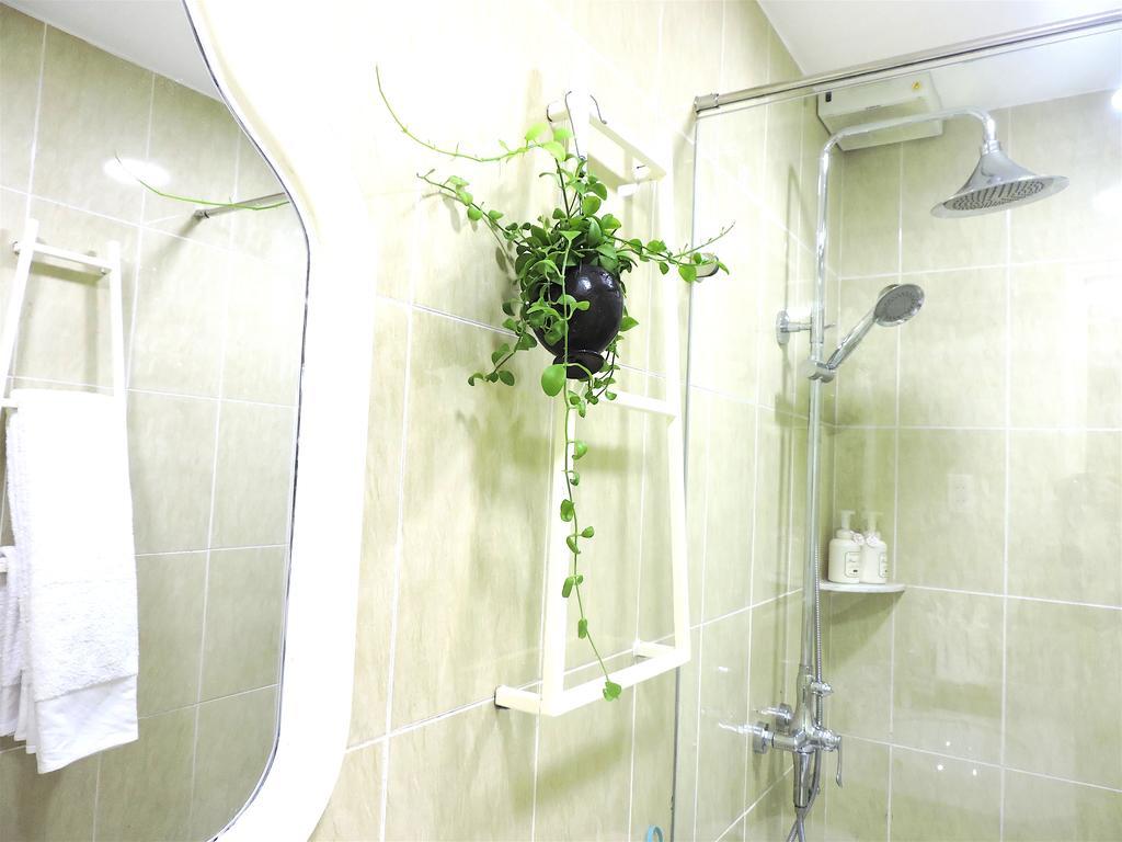 Hotel Chez Lotus à Hô Chi Minh-Ville Extérieur photo