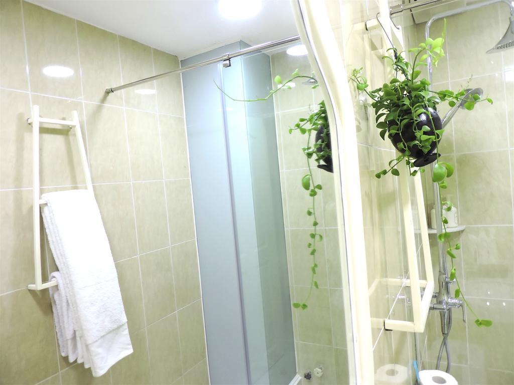 Hotel Chez Lotus à Hô Chi Minh-Ville Extérieur photo