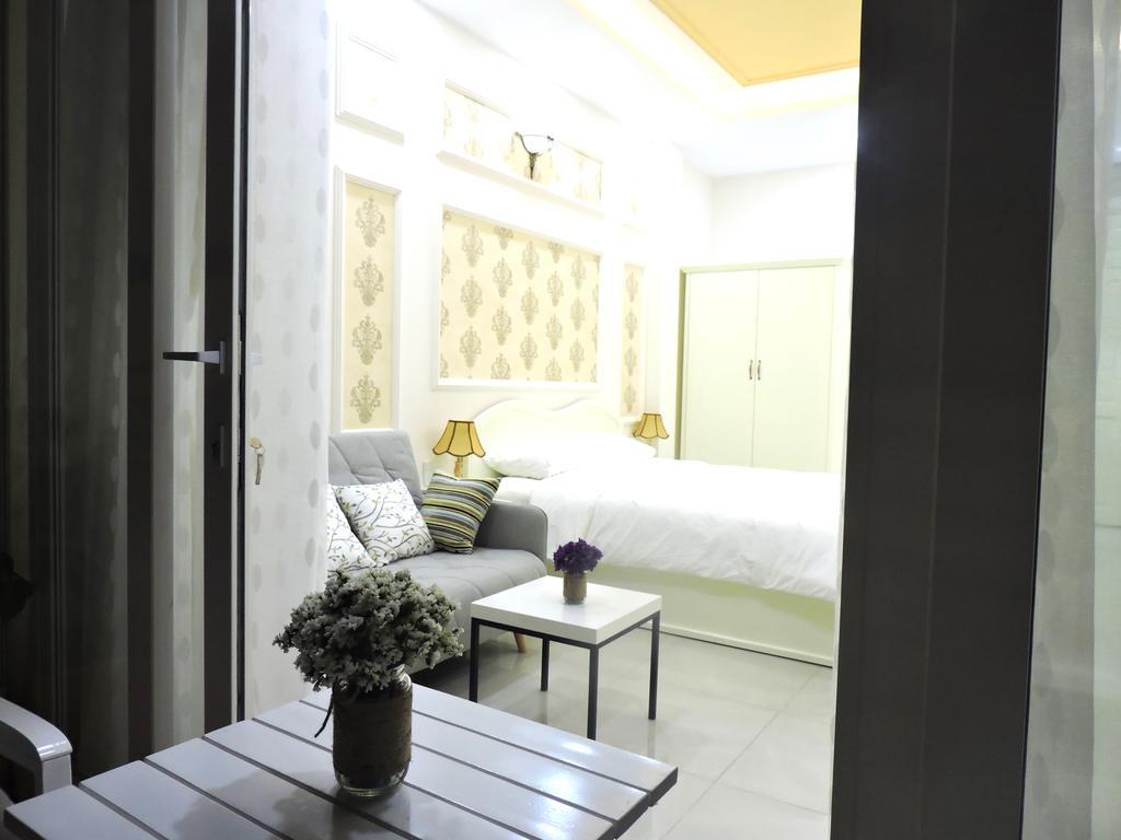 Hotel Chez Lotus à Hô Chi Minh-Ville Extérieur photo