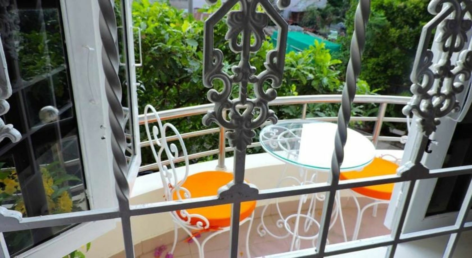 Hotel Chez Lotus à Hô Chi Minh-Ville Extérieur photo