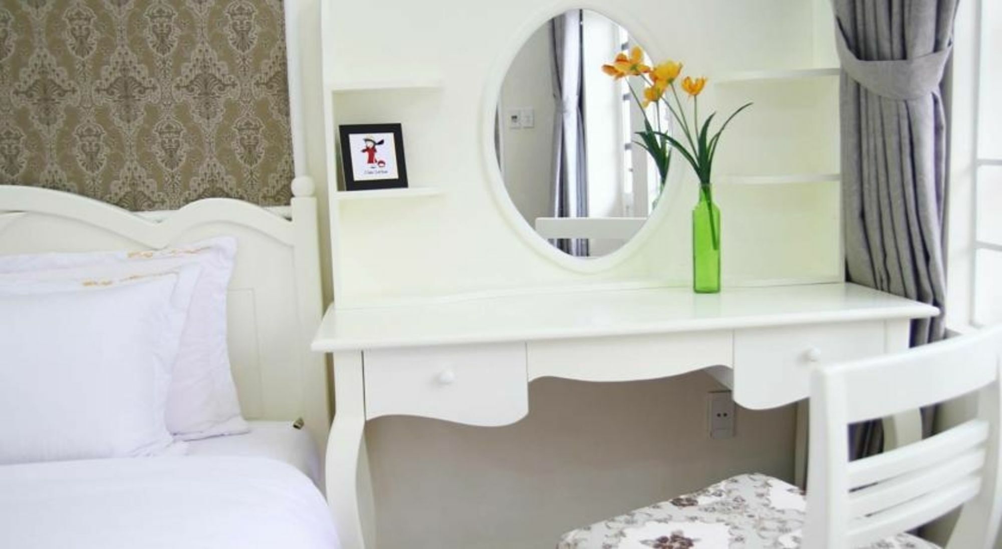 Hotel Chez Lotus à Hô Chi Minh-Ville Extérieur photo